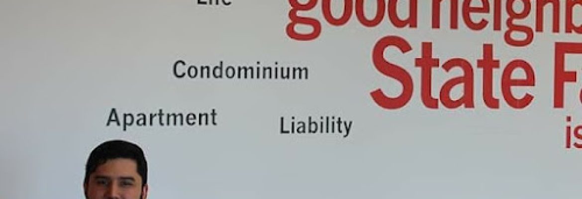 George Boyce – State Farm Insurance Agent