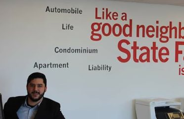 George Boyce – State Farm Insurance Agent