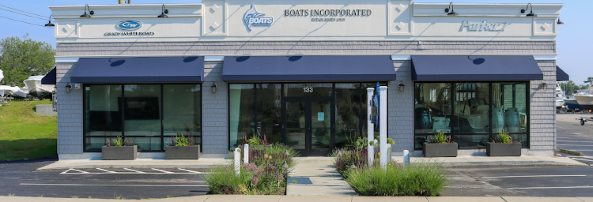 Boats Inc.