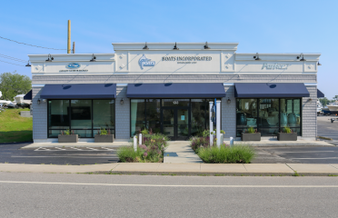 Boats Inc.