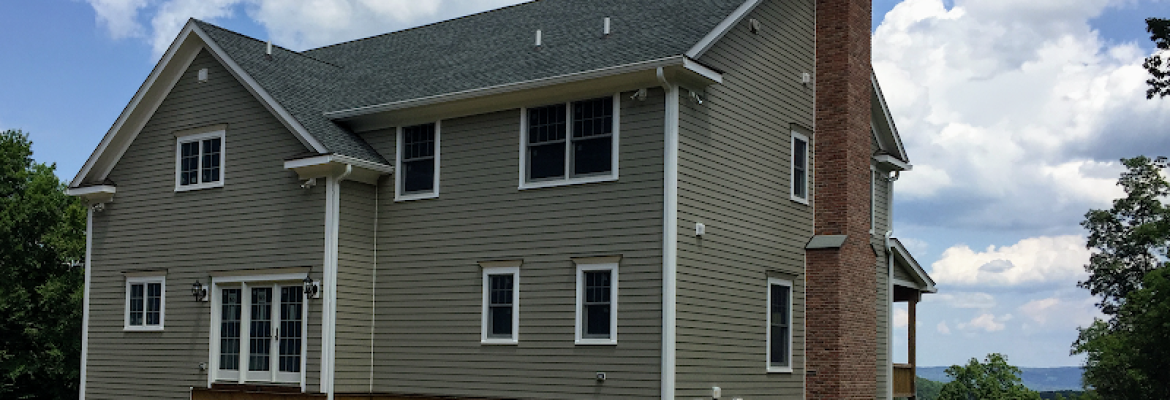 Top Notch Carpentry & Remodeling