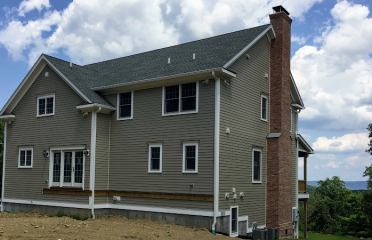 Top Notch Carpentry & Remodeling