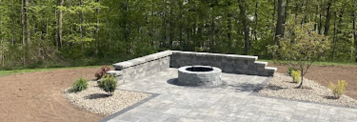 DeRosa’s Landscaping & Construction llc
