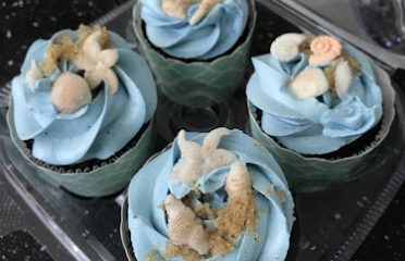 Sweet Fever Cakes