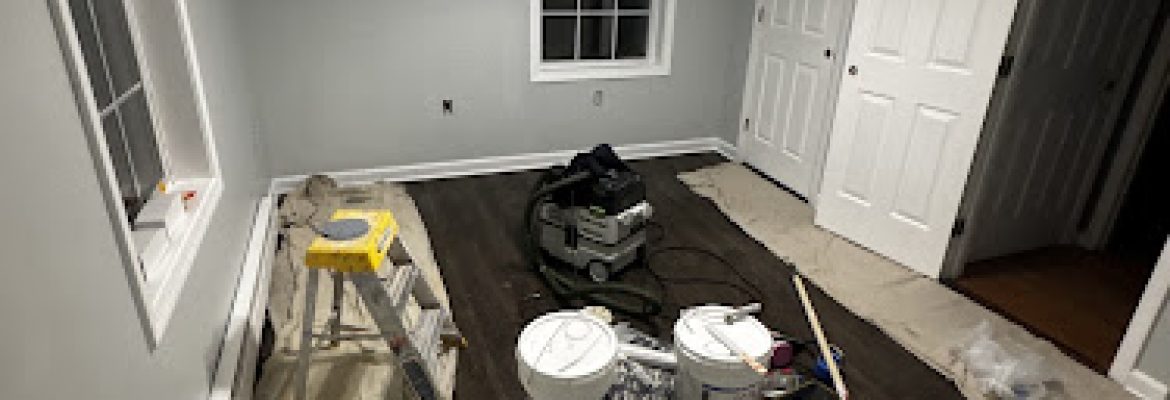 Epis Premier Painting LLC