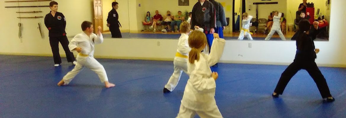 USA Kempo Academy