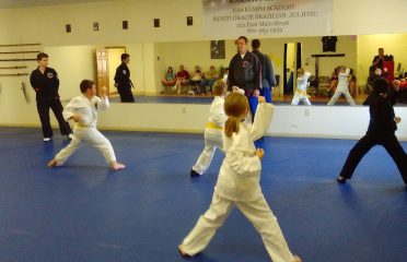 USA Kempo Academy