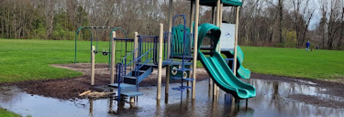 Meadow Pond Park
