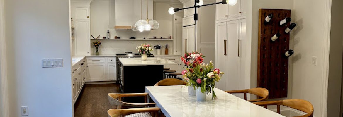CSH Greenwich Advisory | Interior Design