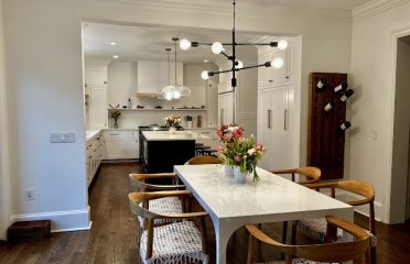 CSH Greenwich Advisory | Interior Design