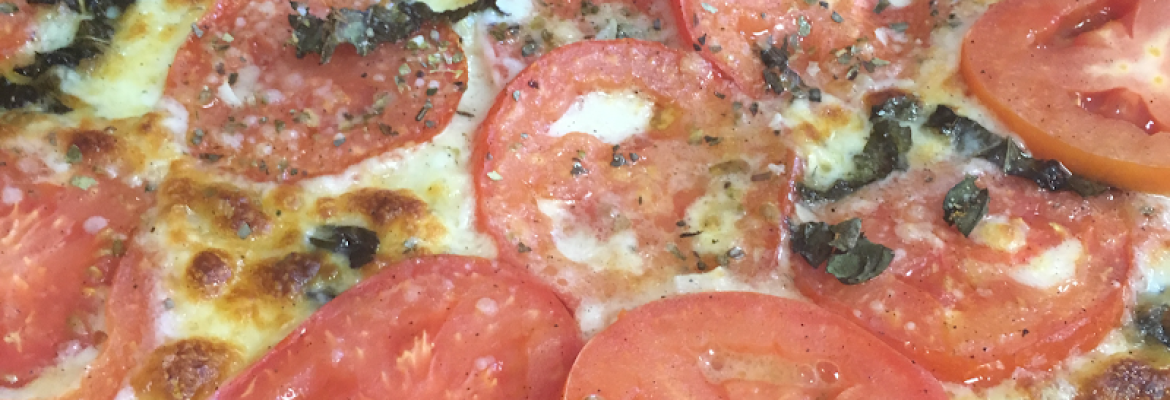 Apizza Grande Bethany