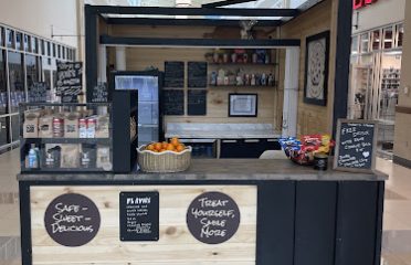 The Dessert Board Company
