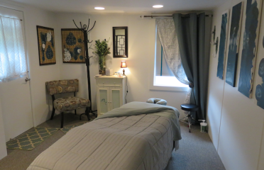 Diana Remaley Massage Therapy