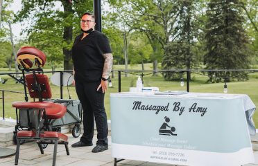 Massaged by Amy LLC