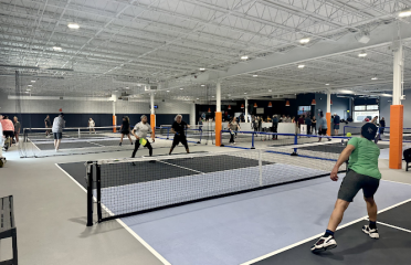 Pickle SPOT Indoor Courts