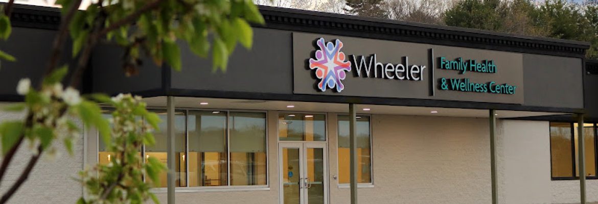 Wheeler Health – Waterbury Family Health & Wellness Center