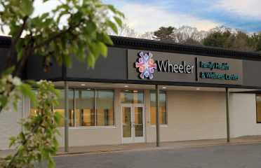 Wheeler Health – Waterbury Family Health & Wellness Center