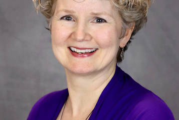 County Ob/Gyn: Joanie Messner, MSN, CNM