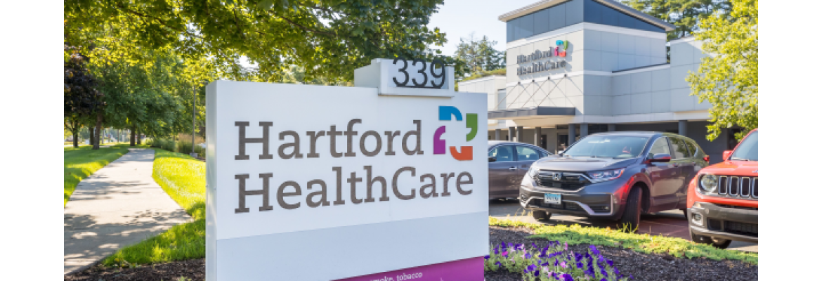 Hartford HealthCare Medical Group Primary Care – Avon