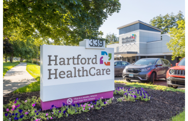 Hartford HealthCare Medical Group Primary Care – Avon