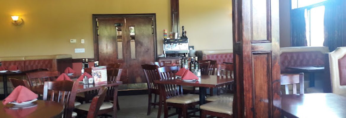 San Remo Restaurant & Pizzeria | Italian