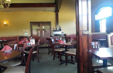 San Remo Restaurant & Pizzeria | Italian
