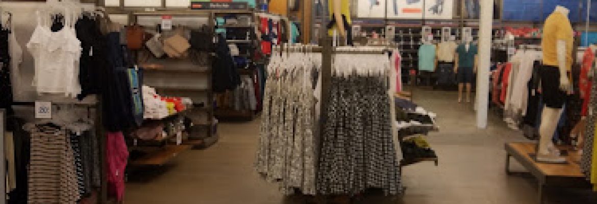Old Navy