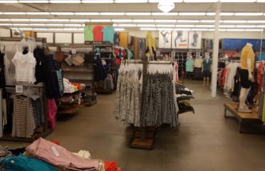 Old Navy