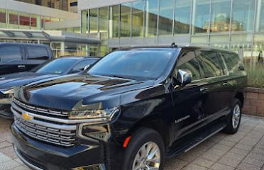 All Quest (Car Service & Limousine) Stamford Connecticut