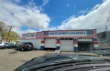 American Muffler & Brake Shop