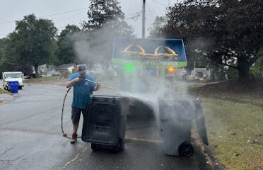 Bin Busters CT