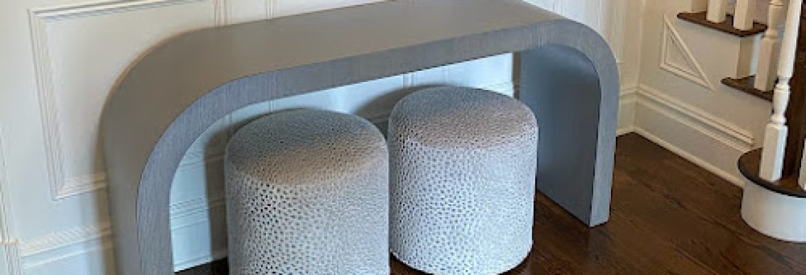 LIRAS UPHOLSTERY ON WHEELS