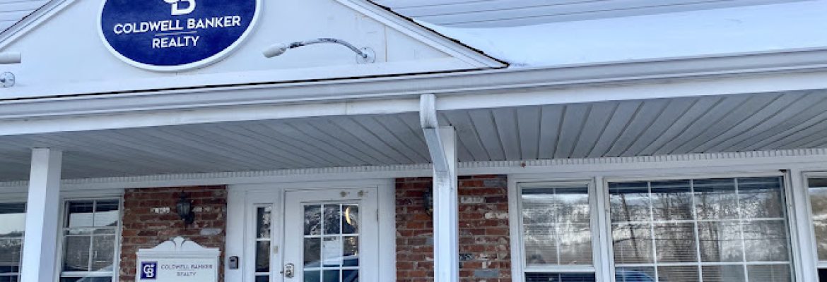 Sarah Beth Luce-Del Prete, Coldwell Banker