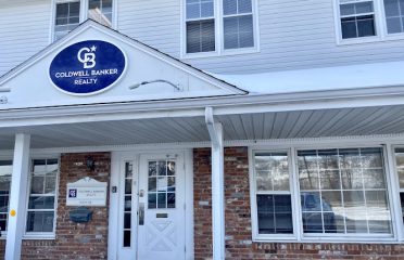 Sarah Beth Luce-Del Prete, Coldwell Banker