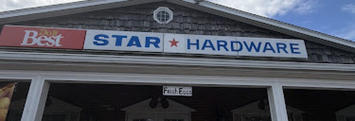Star Hardware