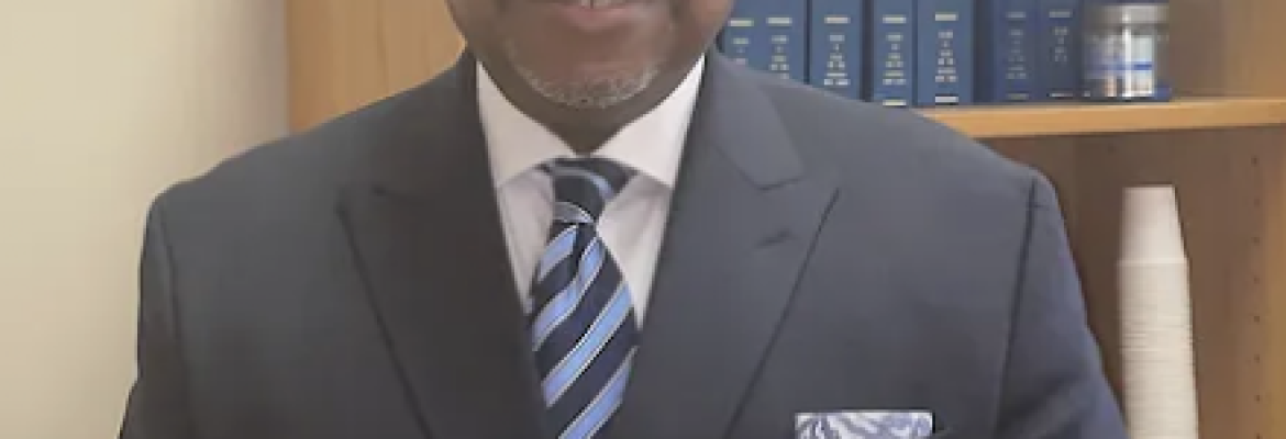 W Martyn Philpot Jr Law Office