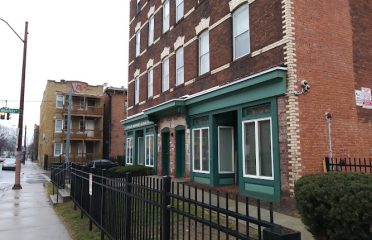 Cityscape Apartments