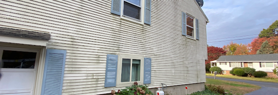 Trident Pressure Wash LLC