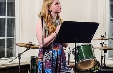 Waldron’s Studio 88