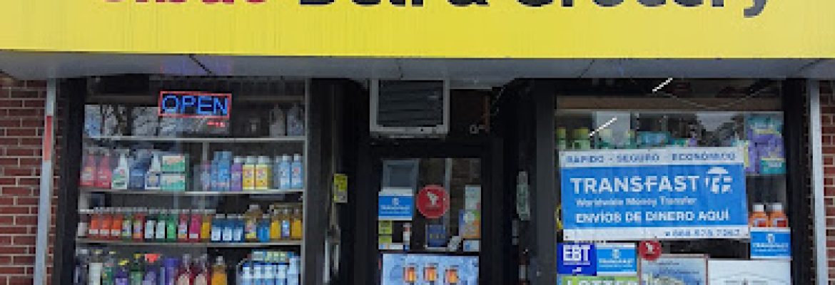 Cibao Deli & Grocery