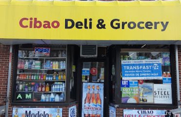 Cibao Deli & Grocery