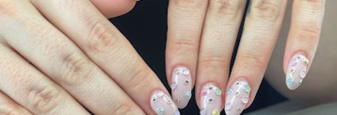 Serendipity Nails & Spa Corp
