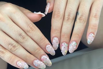 Serendipity Nails & Spa Corp
