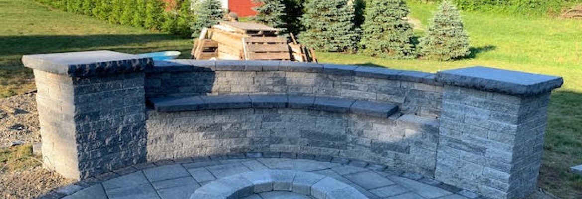 Perfect Curb, LLC
