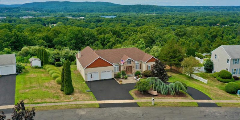 Wesley Krombel – Realtor