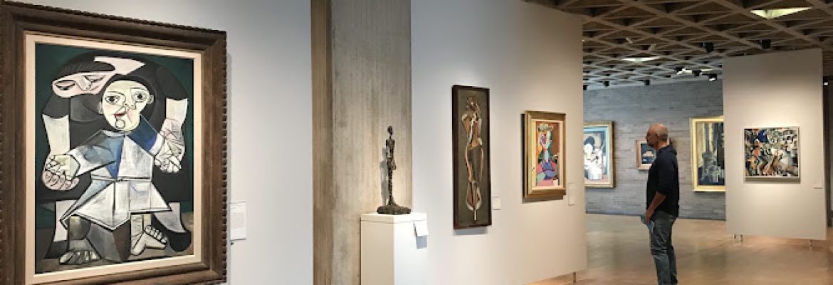 Yale University Art Gallery