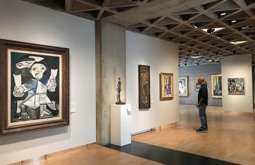 Yale University Art Gallery