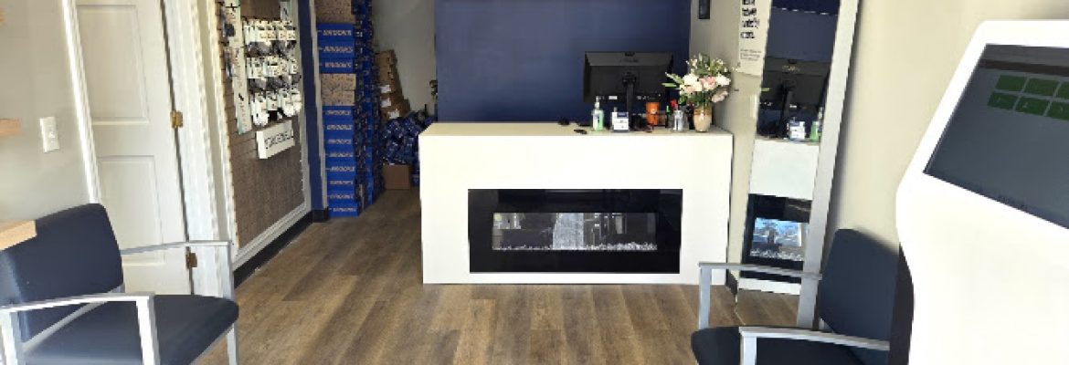 Foot Solutions Oxford