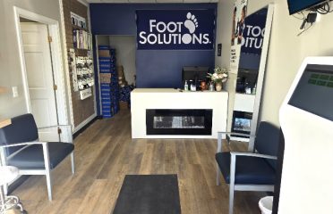Foot Solutions Oxford