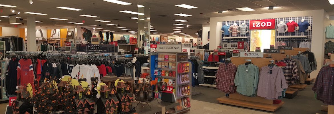 Kohl’s